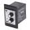 Innovative Twin Timer Relay For Time Switch Control, Short Period Repeat Cycle Intermittent Timer With Low Power Consumption, Waterproof And Long 7