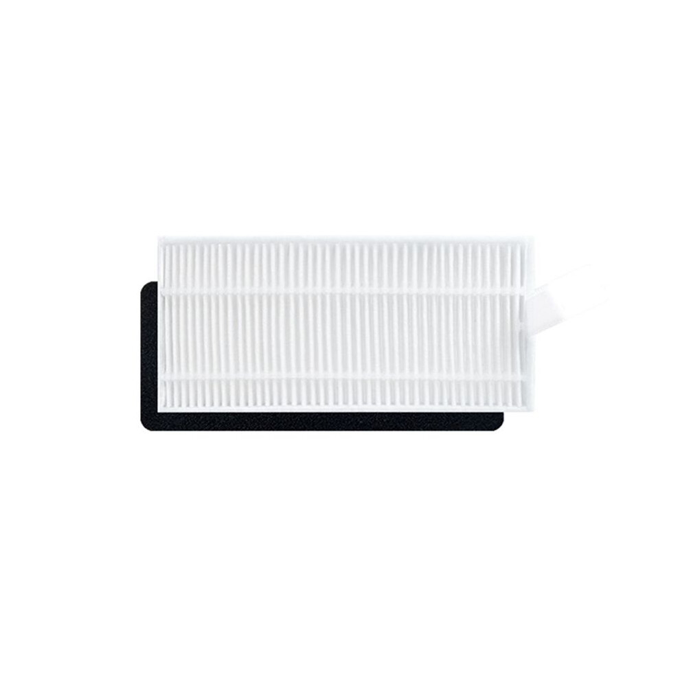 For Lubluelu Sg60 / Sl60 / Sl60d / Sl61 / L9000 Vacuum Parts Accessories Roller Side Brush Hepa Filter Mop Cloth 6033058458787
