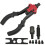 Rivet Nut Kit With Auto Release Nut Design And Sturdy Structure For Efficient Riveting Across Multiple Industries 1