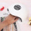 Στεγνωτήρας νυχιών Salon Effect At Home UV LED, υψηλής ισχύος 108W με διπλές χάντρες φωτός, 6