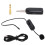 Wireless Microphone Headset Featuring2.4G Wireless Technology And High Fidelity Sound With Long Range Connection Low Interference Fast Transmission 8