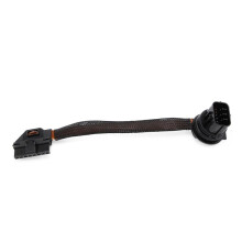 A4CF1 A4CF2 Kabelboom voor Automatische Transmissieklephuis voor Accent voor Spectra 46307-23010, 46308-23000
