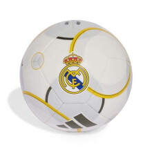 Bola - Adidas Sport RM CLB Domicílio - Branco - Adulto - Unissex