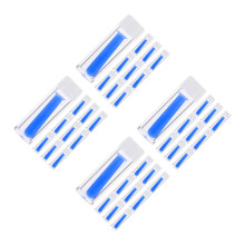40St Compacte Siliconen Contactlens Suker En Betrouwbaar