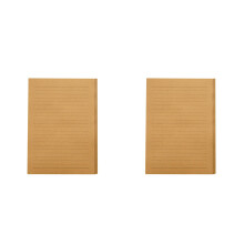 200 Stuks Khaki Schrijfpapier Voor Brieven En Gedichten