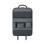 Car Backseat Storage Bag Multi-Pocket  Back Storage Bag Foldable Dining Table Rack Large Capacity Storage Bag 1