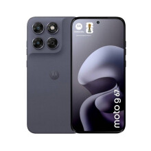 Motorola moto g67 17.3 cm (6.8") Hybrid Dual SIM Android 16.0 5G USB Type-C 4 GB 128 GB 5200 mAh Grey
