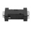 Network Cable Transmission Adapter, Abs+Metal Lightweight And Portable Design, Signal Retention Functionality, No External Power Supply Needed, Thin 3