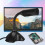 USB Microphone for Raspberry Pi 2/3 Plug & Play, High Sensitivity, Black 4