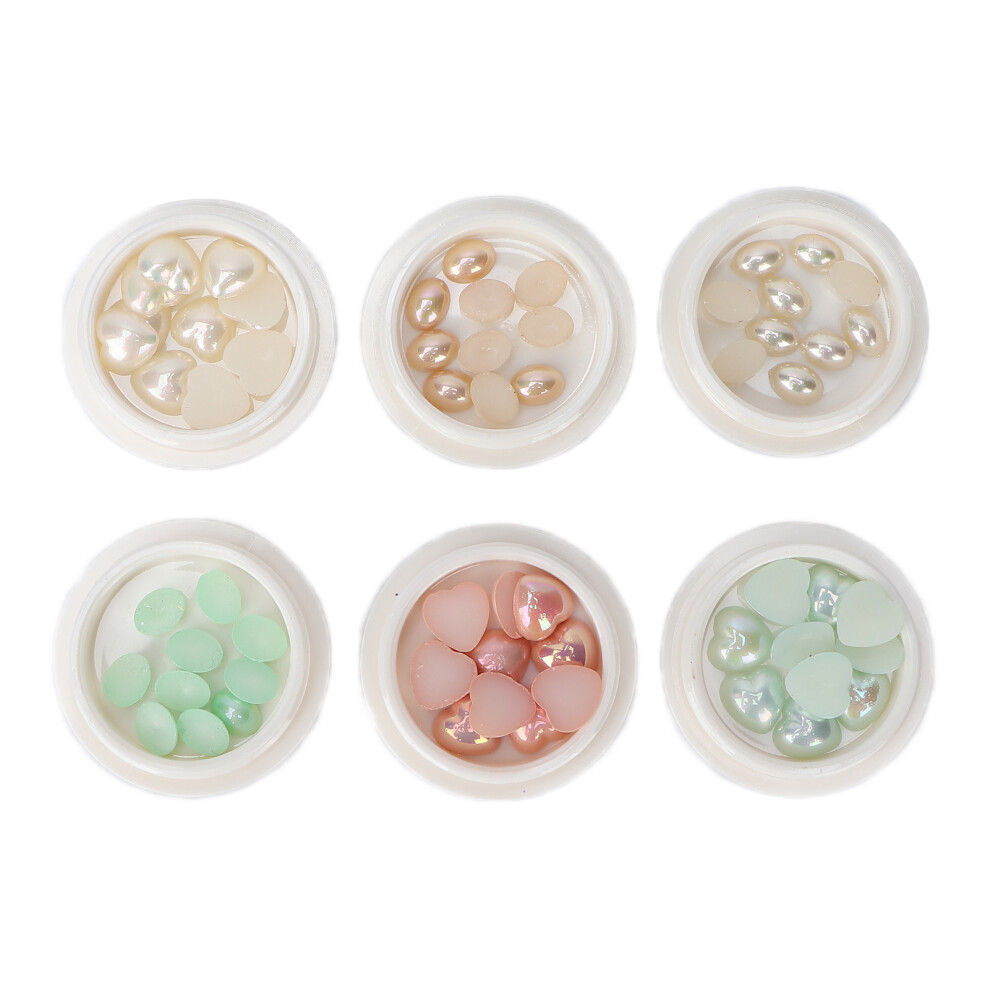 Fishing Rigs Upgrade With Luminous Fishing Beads, Lightweight Durable Beads For Enhancing Lures Hooks Visibility, Environmental Friendly Material,