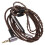 Bronze Headphone Upgrade Cable 3.5mm/A2DC for E40 E50 E70 LS200 80cm 1