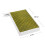 Auto 1 Pair Air Conditioning Filter PM2.5 Activated Carbon Filter Grid 1107681-00-A for  Model 3 8