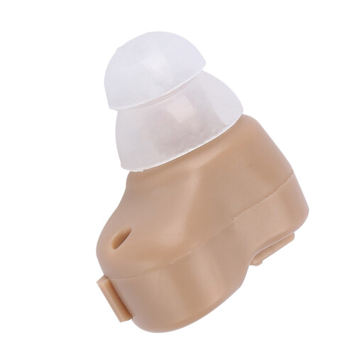 Wireless Hearing Aids With Bone Conduction Technology And Integrated Vibration Module For Comfortable Fit And Low Harmonic Distortion In Every 1