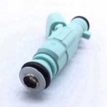 4Pcs New High Quality Fuel Injector Nozzles for XI35 35310-2E200 353102E200