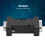 Network Cable Transmission Adapter, Abs+Metal Lightweight And Portable Design, Signal Retention Functionality, No External Power Supply Needed, Thin 5