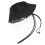 Sun Hat Visor Clear Visor Protective Hat UV Protection Windproof Outdoor Sunscreen Hat Foldable Portable Face Cover Sun Shield Cap 4