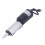 Linear Actuator for Home Improvement Projects, Automatic Machine Lock, Overload Protection, Sturdy Durable Ideal for Solar Trackers, Electric Sofas, 3