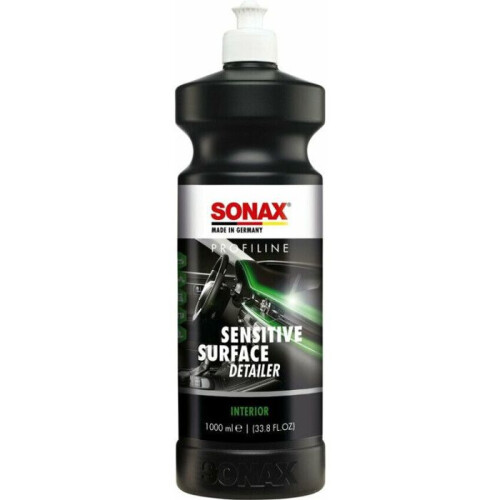 Innenraum Kunststoffreiniger - Sonax - 1L