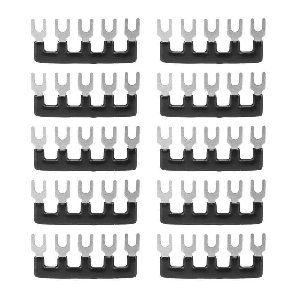 Terminal Strips For Enhanced Electrical Solutions, Wide Application, Durable Materials For Dependable Usage 9479868758643