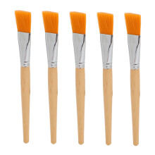 High Quality Makeup Brushes With Fine Bristled Nylon, Static Dust Removal, Waterproof Handle, Easy To Grip And Clean, Synthetic Bristles, Durable