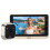 Wireless Doorbell Camera With Digital Peephole Viewer Features720P HD Camera PIR Motion Detection OLCD Screen And Automatic Storage Coverage For 2