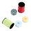 Sewing Kit Tool with Wide Uses Durable And Strong High Quality Polyester Threads Assorted Colors64Spools Set Includes Accessories for Home Machine 4