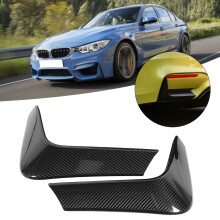 Trockencarbon Heck Splitter passend für F80 M3 F82