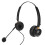 Intuitive Inline Controls Binaural Headset for Crystal Clear Conversations, Featuring Advanced Noise Cancellation 5