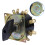 Excellent Performance Arc Welding Switch Long Service Life High Stability Position Adjustable Combination Split Type With Indicator Lights Meets 5