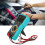 Backlit LCD Display Automotive Multimeter True RMS Digital Multimeter For Continuity Test Diode Capacitance Measurement Overload Protection Auto 6