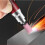 Lightweight Design Compact And Portable Air Micro Grinder With High Speed Performance Durable Construction And Adjustable Speed Control For 5