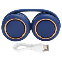 Fashionable Wearable Fan, Ergonomically Designed For Unmatched Comfort, Quick Cooling Effect Keeps You Refreshed Anywhere, Noise Reduction Technology
