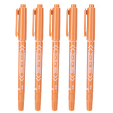 Highlight Your World, Multi-purpose Liquid Highlighter, Chisel Tip Ensures Versatility, Vivid Ink Resistant To Bleeding Through Papers