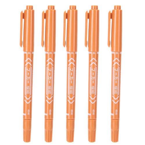 Highlight Your World, Multi-purpose Liquid Highlighter, Chisel Tip Ensures Versatility, Vivid Ink Resistant To Bleeding Through Papers
