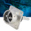 Keying System Aviation Connector Push Pull Self Locking High Precision Super Long Life Multiple Key Options Fully Compatible EMI Shielding Plug And 8