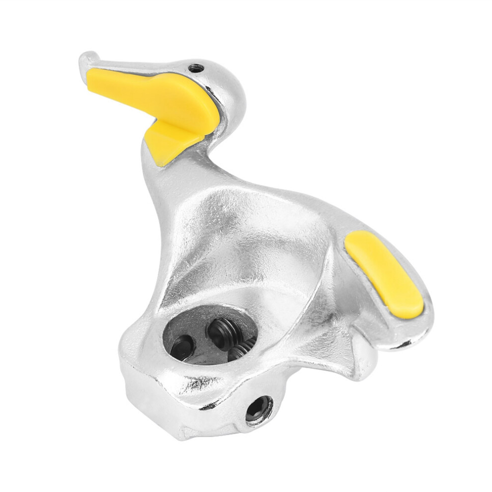 30Mm Stainless Steel Tire Changer Mount Demount Duck Head Tool For Easy Tire Change 8461392968507