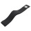 Rear Window Roll  Snap Straps & Soft Top Sunrider Straps, for   2007-2019, Black 7