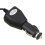 Προσαρμογέας φορτιστή αυτοκινήτου 12V DC για φορητό DVD player εσωτερικής θετικής 8