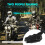 Motorcycle  Helmet Intercom Universal Interphone Headset with Noise Reduction for Full Helmet 3 Color Frame 4