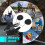 Motorcycle  Helmet Intercom Universal Interphone Headset with Noise Reduction for Full Helmet 3 Color Frame 5