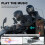 Motorcycle  Helmet Intercom Universal Interphone Headset with Noise Reduction for Full Helmet 3 Color Frame 6