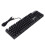 Mechanical Gaming Keyboard with Blue Switch, Advanced Anti Ghosting & Programmable Keys for Unmatched Performance 2
