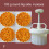 (2) 4pcs Adjustable Christmas Cookie Mould for Baking 2
