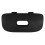 Black Plastic Rear Bumper Trim X5 E53 2000-2006 2