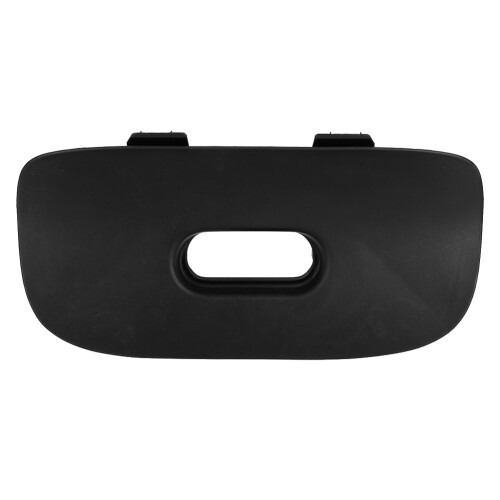 Black Plastic Rear Bumper Trim X5 E53 2000-2006 1