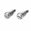 Woodwind Instrument Replacement Accessories with Finger Rest, Clarinet Repair Kit Tools Featuring Adjustable Screw 4