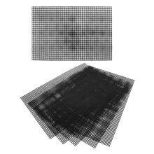 6St Plastic Grid Voor Kruissteken En Creatieve Handwerk