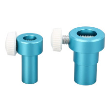 Crafting Enhancer: Universal Pen Adapter, Aluminum Alloy Built For Stability, Easy Installation, And Wide Compatibility, Your Go-To For Cutting