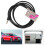 RNS-E Aux Cable 3.5mm 32-pin Audio 1