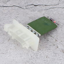 Mini R55 Blower Fan Resistor Heater Motor High Quality Direct Fit